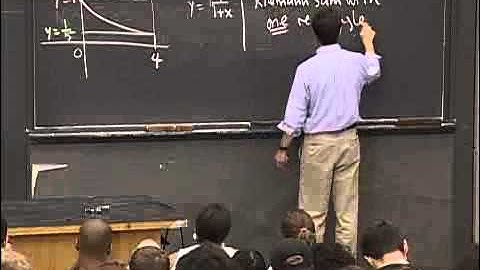 Lec 20, 18 01, Second Fundamental Theorem, Example 2 contd using FTC1