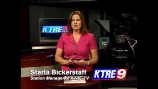 KTRE 'Editorial 75 Speed Limits' (JCG 90-87-13)