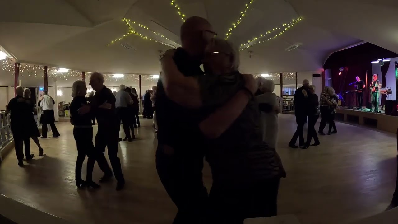 PRO dans i Ödeshög