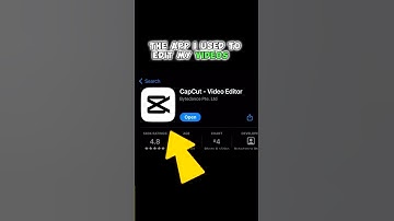 What App To Use To Edit Stop Motion #stopmotion #howto #tutorial