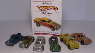 How do I find hot wheels price guides for my cars