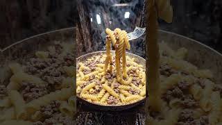 Post-apocalypse. You can choose one food capsule. Which one will you choose? #asmrfood #foruyou