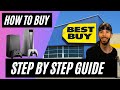 How To Buy a PS5 or Xbox from Best Buy - Online Buying Guide and Tips