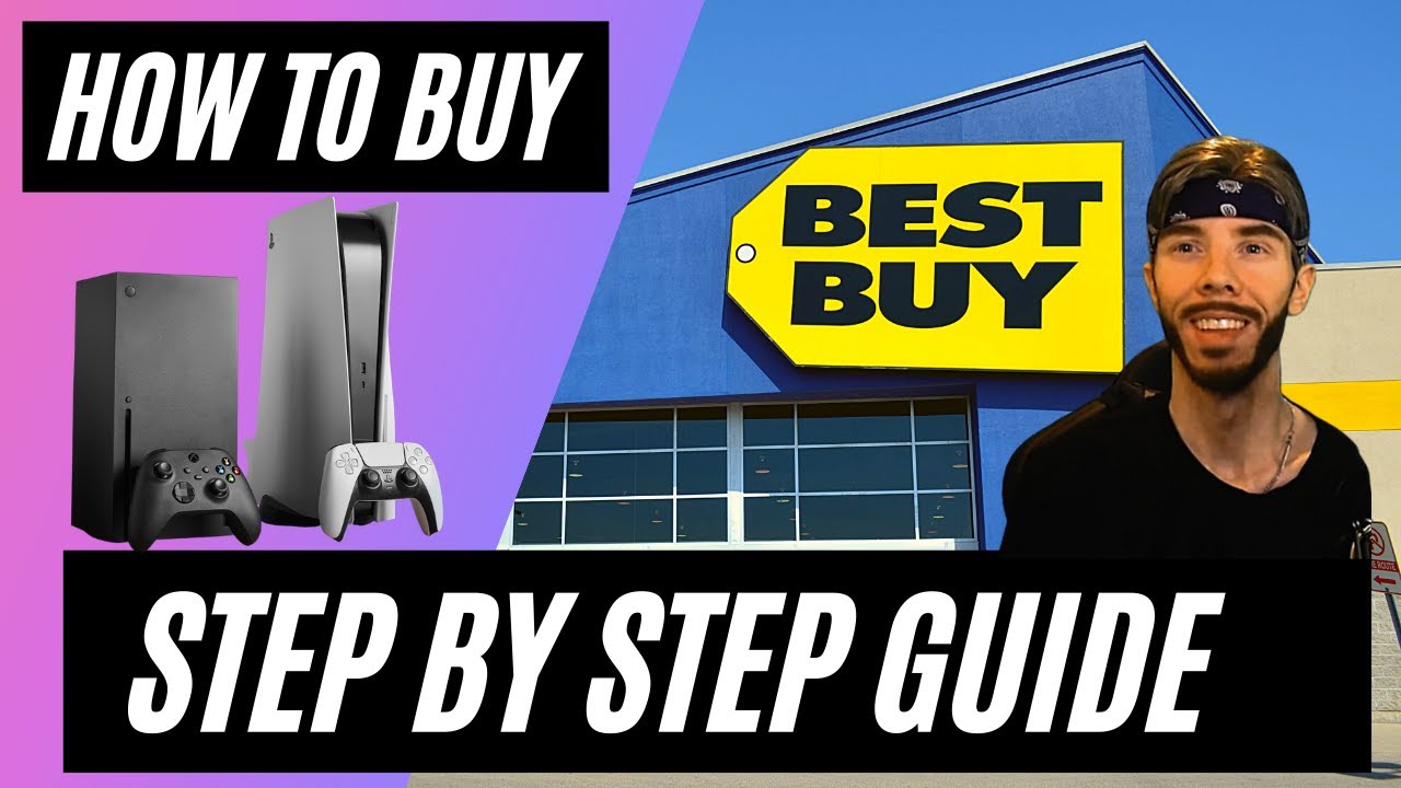 Can You Buy DualSense Edge From GameStop, Best Buy, or