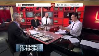 John Stanton on Up w Steve Kornacki 4-26-14 part 1