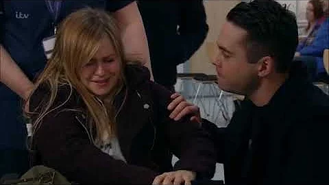 Sarah Platt Scenes | 21.03.16 (sarah gives birth)