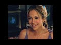 Capture de la vidéo Jennifer Lopez - The Reel Me [Dvd Interview, 2003]