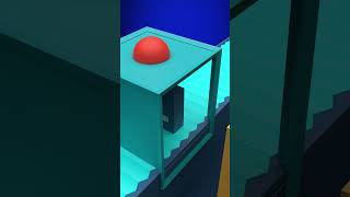 Monster Cube Making #loop #animation #youtubeshorts #shorts #monster #3d Monster Cube Making #loop #animation #youtubeshorts #shorts #monster #3d