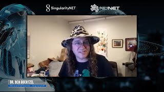 Nunet Inceptions Snippets Ben Goertzel - Evolution Of The Global Brain & The Singularity