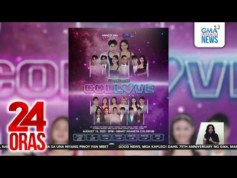 PBB Housemates Kumasa Sa Pogi Tiktok Trend The Big ColLove Fancon This Aug 10 Na 24 Oras 