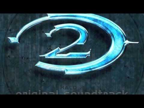 Halo 2 Volume 1 OST #1 Halo Theme (Mjolnir Mix) feat Steve Vai