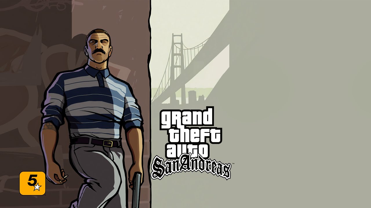 Este jogo é melhor que o GTA San Andreas segundo o Metacritic?