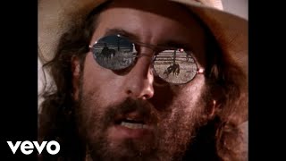 Watch James Mcmurtry Off And Running video