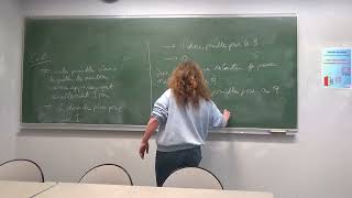 Exercice 10 fiche 1 Mat403