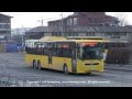 Uppsala buses in 2013, Sweden