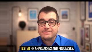 Managing AI Agents Like Employees with the Hire-to-Retire Framework