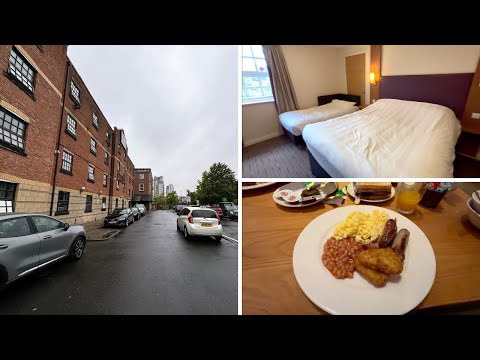 Room Tour &