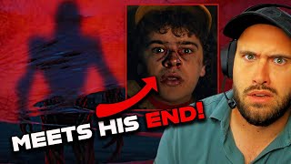 This STRANGER THINGS Season 5 Fan Theory BLEW MY MIND! (5 Fan Theories Explained)