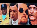 沈黙の要塞（On Deadly Ground）プロの中のプロだ文句あるまい！