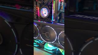 How I setup my Gigabyte Aorus Master RTX 5090 Switch from Astral #gaming #aorus #9950x3d #shorts
How I setup my Gigabyte Aorus Master RTX 5090 Switch from Astral How I setup my Gigabyte Aorus Master RTX 5090 Switch from Astral #gaming #aorus #9950x3d #shorts