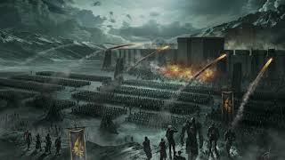 The Great Northern War, Book 2 of The Portal Wars Saga