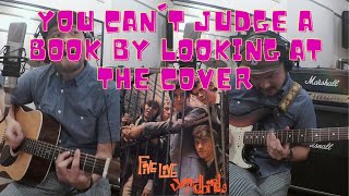 You Can't Judge a Book by Looking at the Cover- Bo Diddley/ The Yardbirds