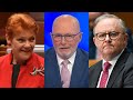 Chris Kenny breaks down Australia’s historic shift away from major parties