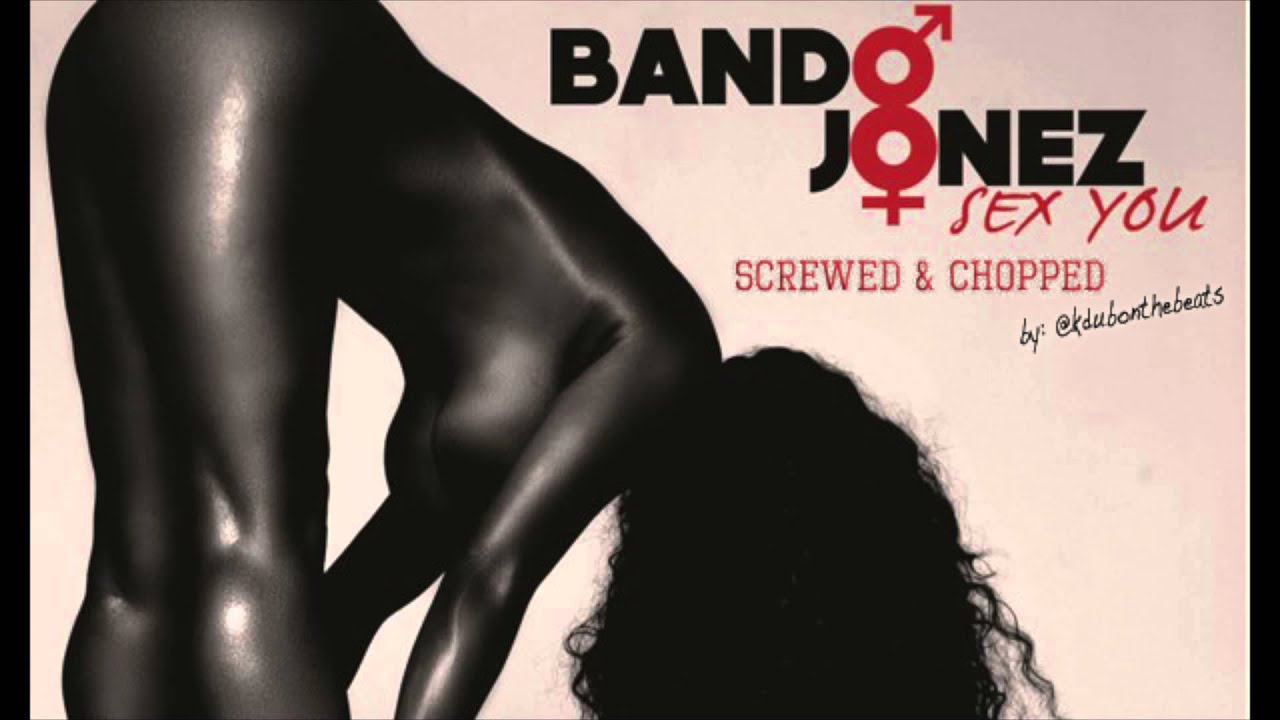 Sex you by bando jonez on amazon music