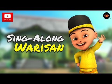 Upin & Ipin