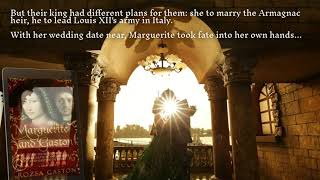 Marguerite and Gaston