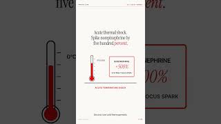 Biohack Your Brain with Physics 🧠 #shorts