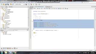 Java Course in Arabic | 34 - Return
