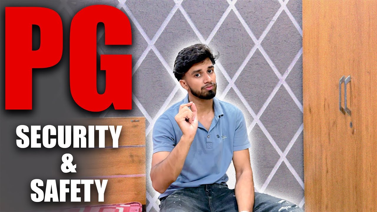 PG Near LPU under 10k with Free Wifi | Booking Open