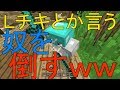 【ミニゲーム】チキンの事をＬチキとか言って煽るやつを倒したったｗｗｗ【WiiU】