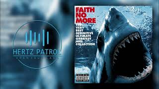 Faith No More   Superhero   432hz