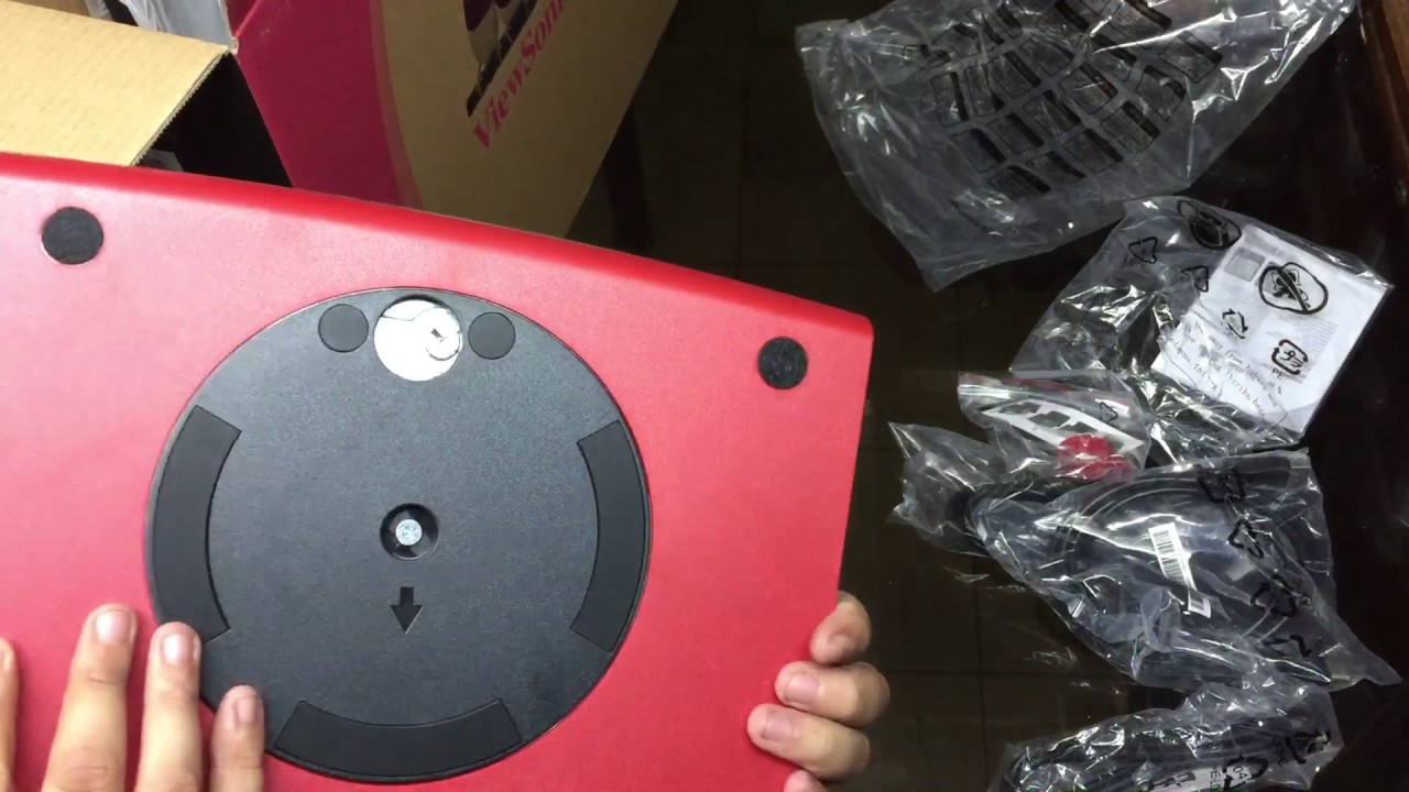 Viewsonic XG2401 Unboxing [Tagalog] - YouTube