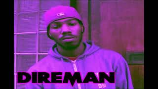 Direman - Freestyle 2