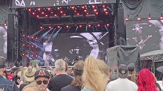 Dark Tranquility - Final Resistance [Sweden Rock Festival 2025-06-05]