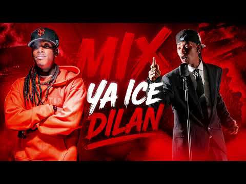 Mix Ya Ice Dilan
