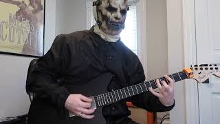 Limp Bizkit - My Way (Guitar Cover)