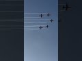 Air show part 7 #airforce #india #indianarmy