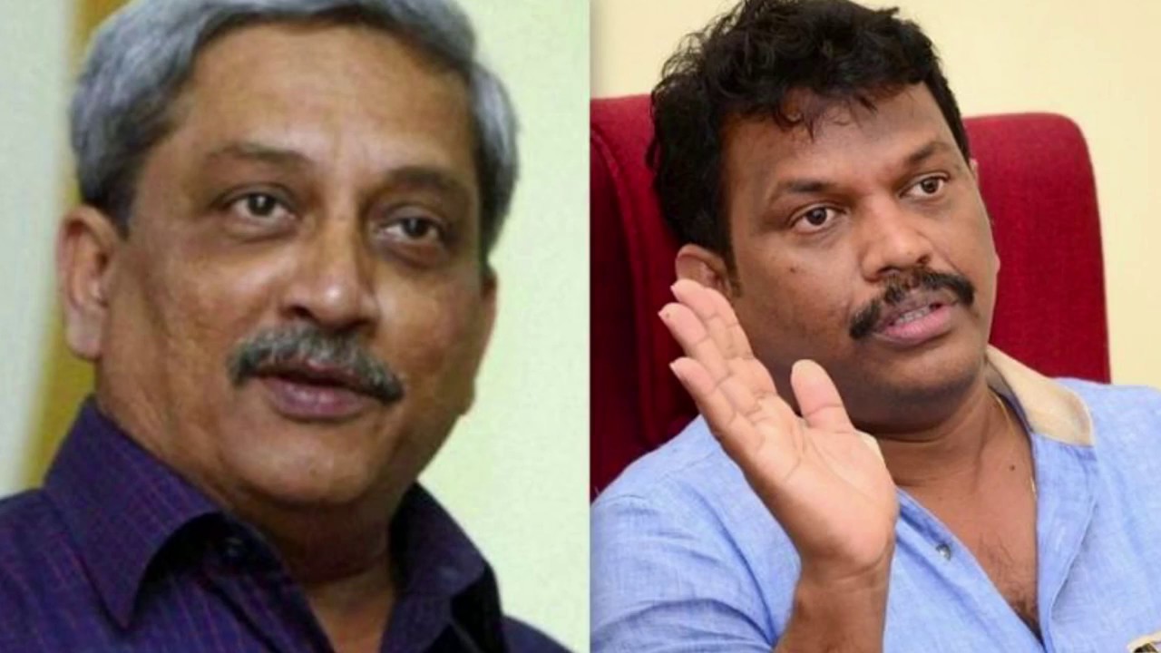 Lammanicho Kumpar By Francis De Mungul