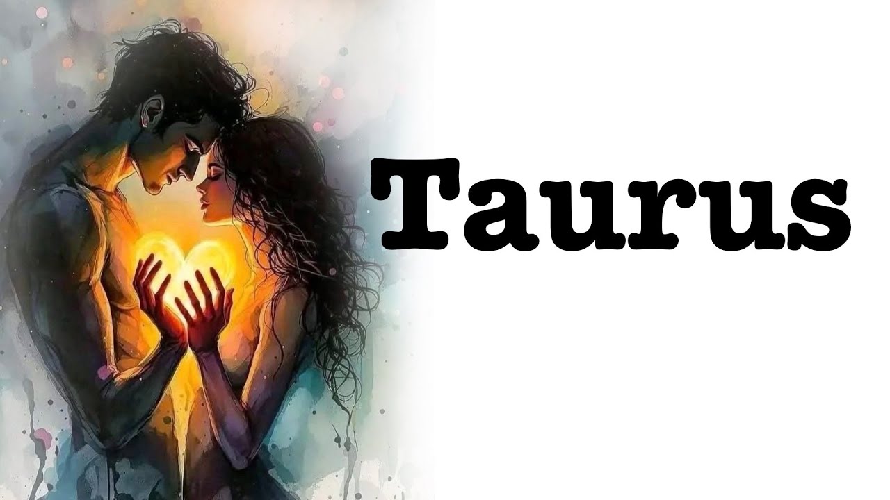 TAURUS💘 The Ghost returns!!! They Realise They Made A Mistake...