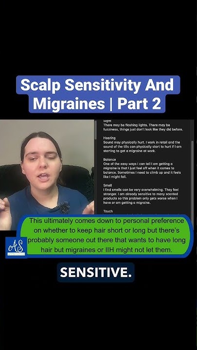 when-your-hair-hurts-scalp-sensitivity-with-migraines-youtube