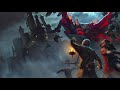 Curse of Strahd Music: The Durst House