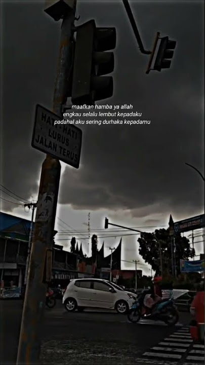 maafkan hamba ya Allah 😔 | #story wa |#status wa.