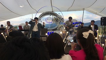 STARDOM - VŨ CÁT TƯỜNG (LIVE AT THE NEST DALAT 02/05/2021)