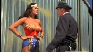 Carter lynda wonder sexy woman Lynda Carter