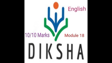 NISHTHA Module 18 Quiz Answers in English Understanding Rights Child Sexual Abuse The POCSO Act 2012