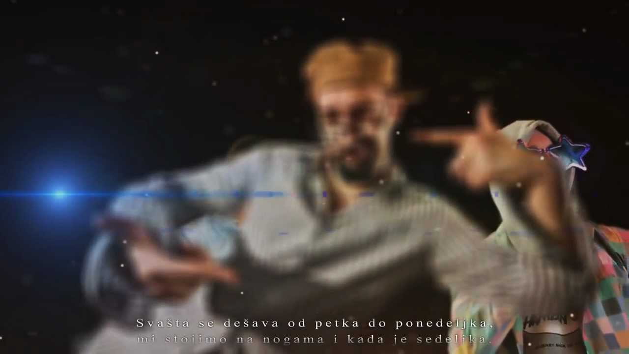 Furio Đunta & Lou Benny - SWAGA MI ft. Marko MaraQYa (Prod. by Rajk)